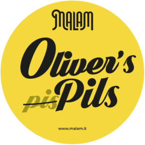 Oliver's Pils